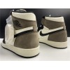 Air Jordan 1 High OG "Dark Mocha