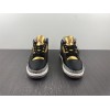 Air Jordan 3 WMNS Black Gold