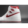 AIR JORDAN 1 RETRO HIGH OG "METALLIC RED" mens 555088-103