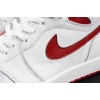 AIR JORDAN 1 RETRO HIGH OG "METALLIC RED" mens 555088-103