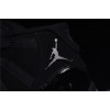 Air Jordan 11 "Cap and Gown" black  378037-005