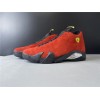 Jordan 14 Retro Challenge Red