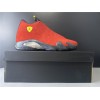 Jordan 14 Retro Challenge Red