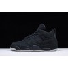 Nike Air Jordan 4 retro kaws black 930155 001