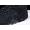 Nike Air Jordan 4 retro kaws black 930155 001