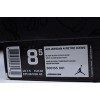 Nike Air Jordan 4 retro kaws black 930155 001