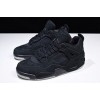 Nike Air Jordan 4 retro kaws black 930155 001