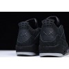 Nike Air Jordan 4 retro kaws black 930155 001