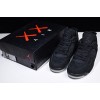 Nike Air Jordan 4 retro kaws black 930155 001