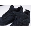 Nike Air Jordan 4 retro kaws black 930155 001