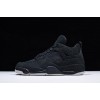 Nike Air Jordan 4 retro kaws black 930155 001