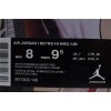 Air Jordan 1 Retro Hi Nrg/un &quot;union&quot; - Air Jordan - bv1300-146