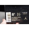 Air Jordan 4 Retro Ls &quot;oreo&quot; - Air Jordan - 314254-003