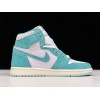 Air Jordan 1 Retro High OG &#180;Turbo Green&#180; - Air Jordan - 555088-311