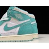 Air Jordan 1 Retro High OG &#180;Turbo Green&#180; - Air Jordan - 555088-311