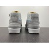 Union x Air Jordan 2 Grey Fog