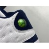 AJ13 Obsidian 414571-144 Air Jordan 13