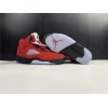 Air Jordan 5 “Raging Bull” DD0587-600