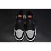 AIR JORDAN 1 RETRO ALEALI &quot;ALEALI MAY&quot; black mens AJ5991-062