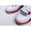 Jordan 4 Retro Fire Red (2012) - 308497-110