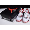 Jordan 4 Retro Fire Red (2012) - 308497-110