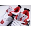 Jordan 4 Retro Fire Red (2012) - 308497-110