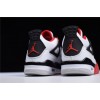 Jordan 4 Retro Fire Red (2012) - 308497-110