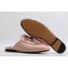 Princetown leather slipper