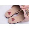 Princetown leather slipper