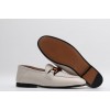 Women s loafer with Web