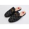 Princetown GG Multicolor slipper