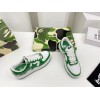 A Bathing Ape B*ape Sta Low