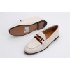 Women s loafer with Web