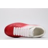 AMQ Oversized paint spray sneakers