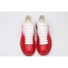 AMQ Oversized paint spray sneakers