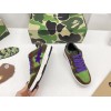 A Bathing Ape B*ape Sta Low