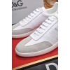 D*G sneaker