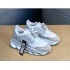 V*ersace CHAIN REACTION SNEAKERS