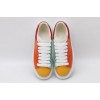 AMQ Leather Sneakers
