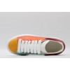 AMQ Leather Sneakers