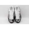 AMQ Leather Sneakers