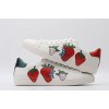 Women s Ace sneaker with strawberry