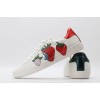 Women s Ace sneaker with strawberry