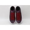 AMQ Multicolor Shell Glitter Oversized Sneaker