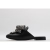 Women s Princetown leather slipper