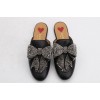 Women s Princetown leather slipper