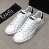 D*G sneaker