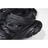 BLG Sneaker Tess.s.Gomma W06G0 2001 BLACK