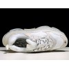 BLG White Triple-S C*Lear Sole Trainers Sneakers