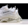 BLG White Triple-S C*Lear Sole Trainers Sneakers
